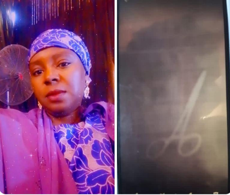 Photo of Aishatu Umar