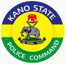 Kano Police State Command Logo