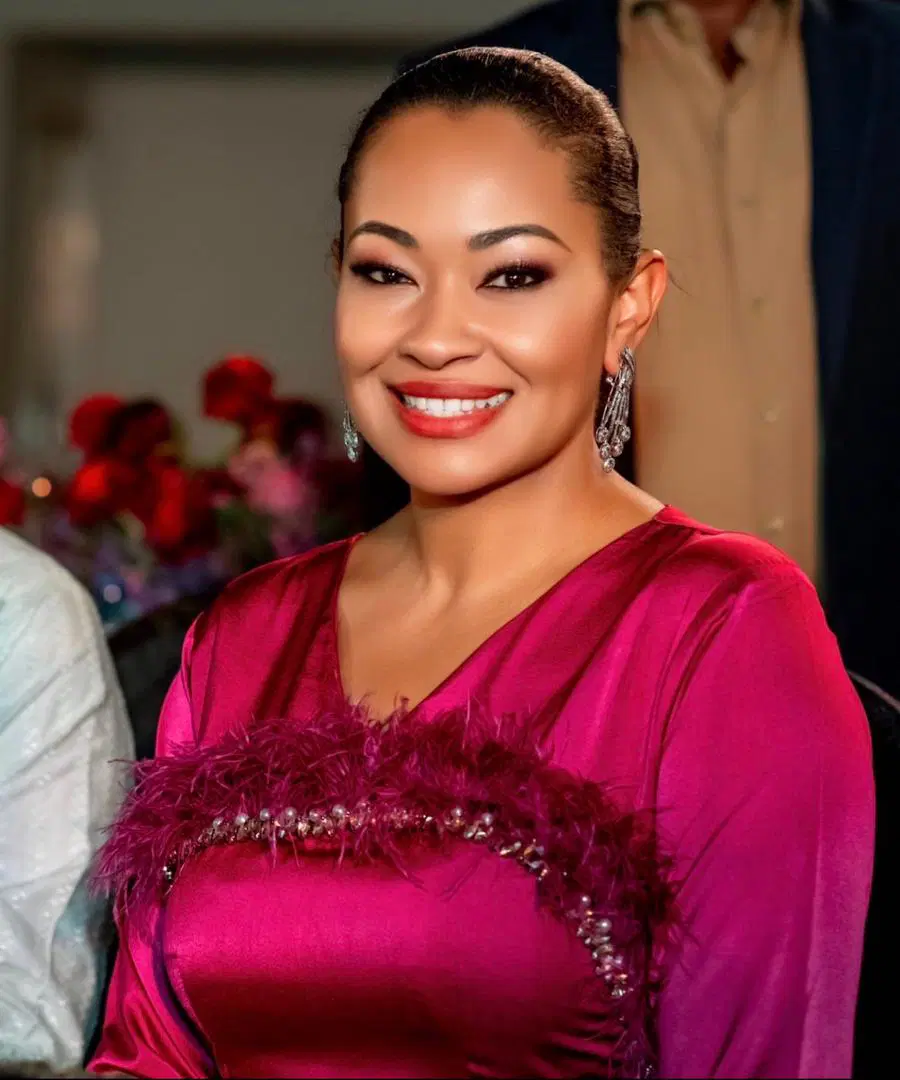 Image of Sen. Natasha