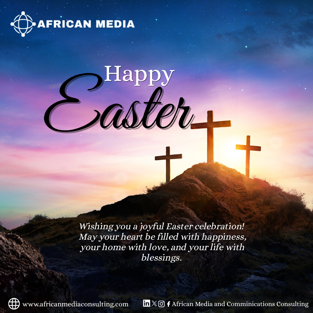 Image of Happy Easter