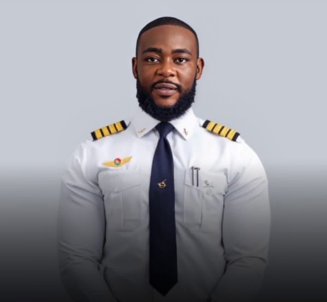 Image of Jamil Abubakar