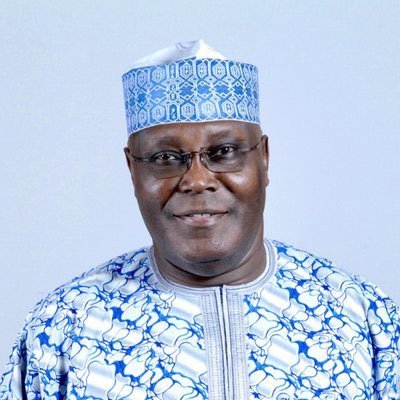 Image of Atiku Abubakar